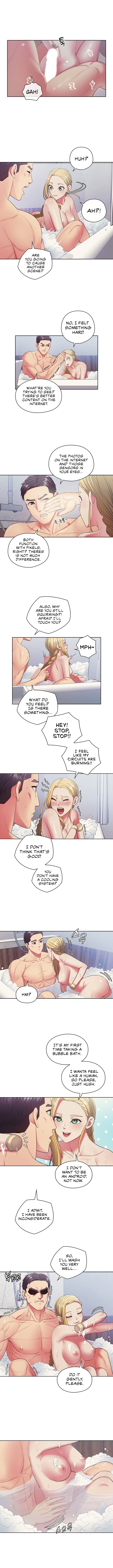 May I Help You? Chapter 7 Page 5