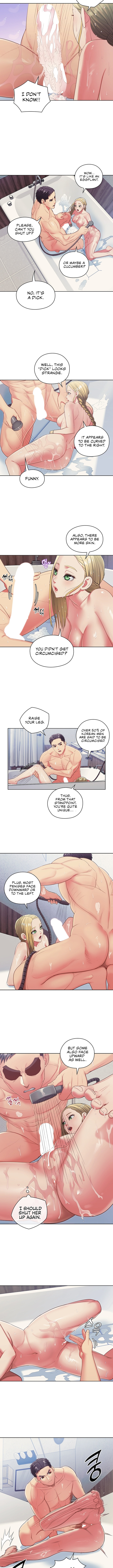 May I Help You? Chapter 8 Page 5