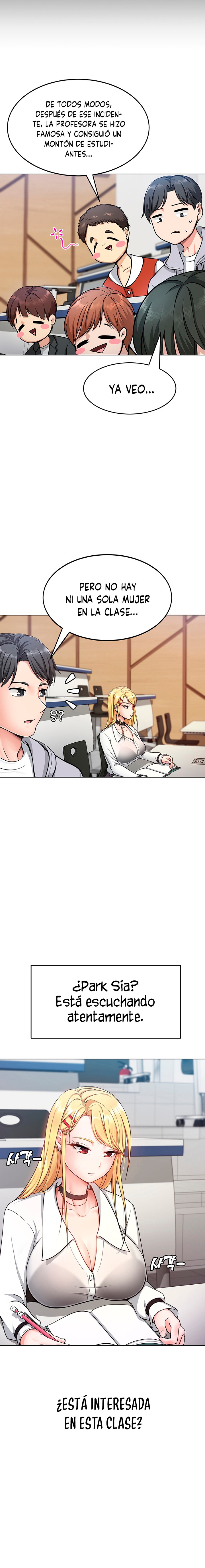 Seoul Kids These Days Raw Chapter 1 Page 10