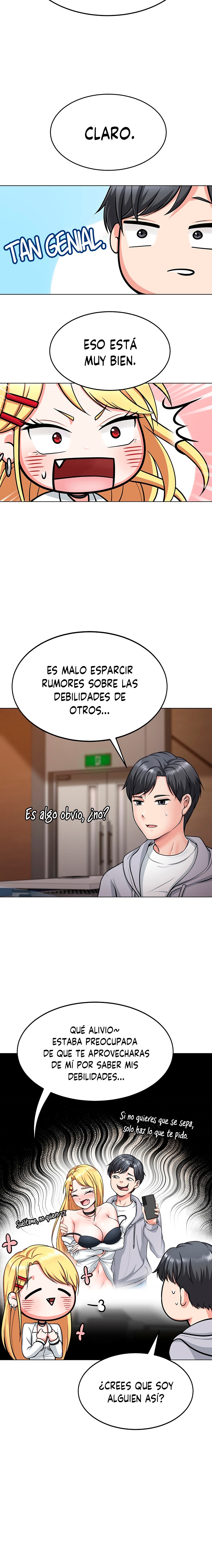 Seoul Kids These Days Raw Chapter 1 Page 18