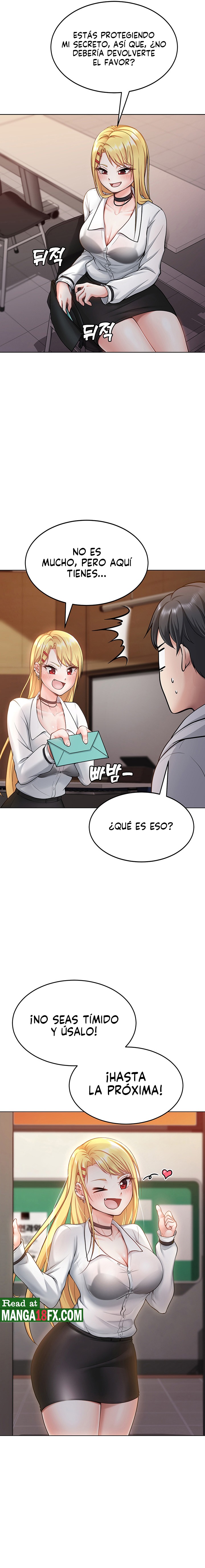 Seoul Kids These Days Raw Chapter 1 Page 19