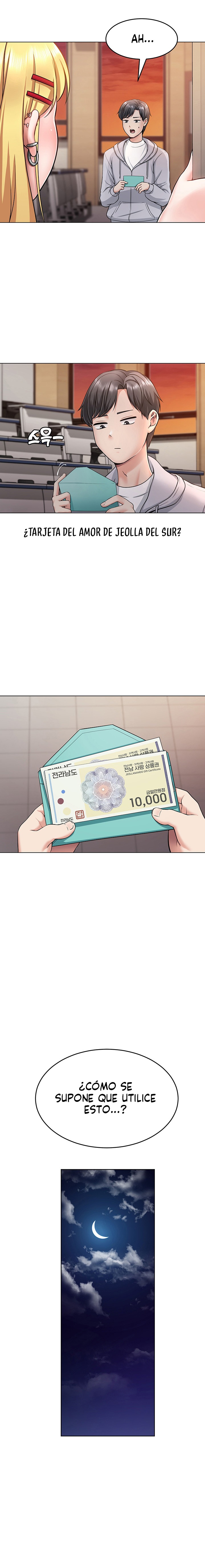 Seoul Kids These Days Raw Chapter 1 Page 20