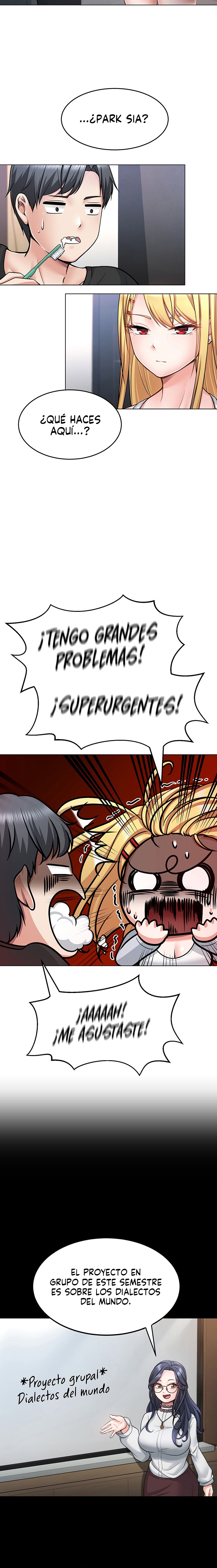 Seoul Kids These Days Raw Chapter 1 Page 22
