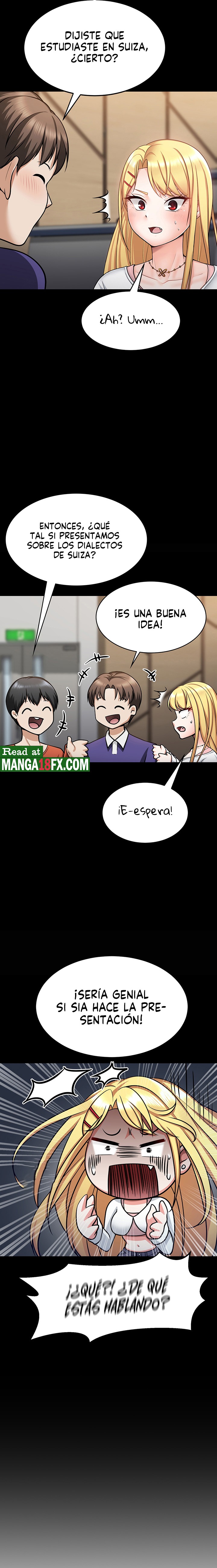Seoul Kids These Days Raw Chapter 1 Page 23