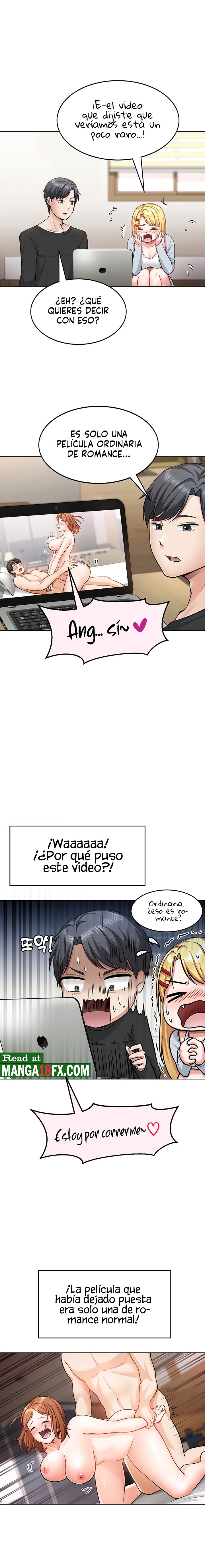 Seoul Kids These Days Raw Chapter 1 Page 28