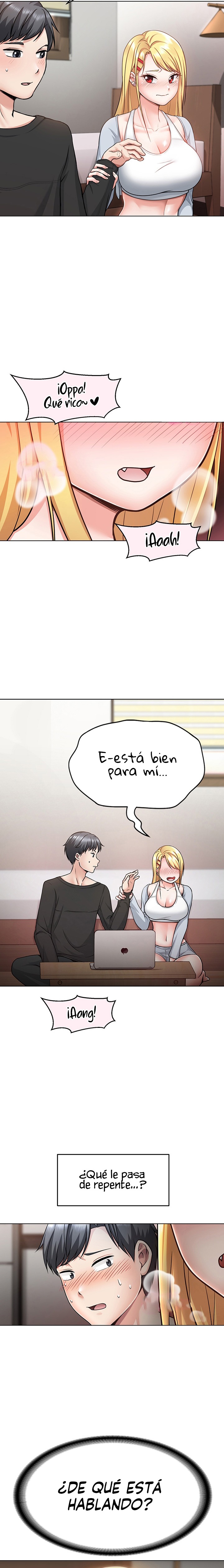 Seoul Kids These Days Raw Chapter 1 Page 30