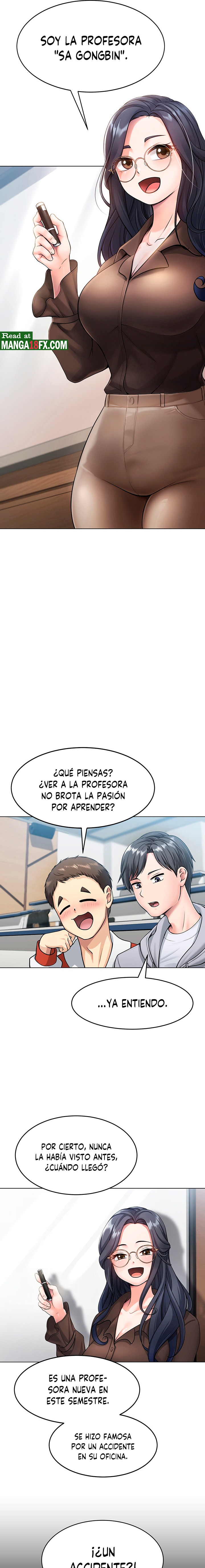 Seoul Kids These Days Raw Chapter 1 Page 7