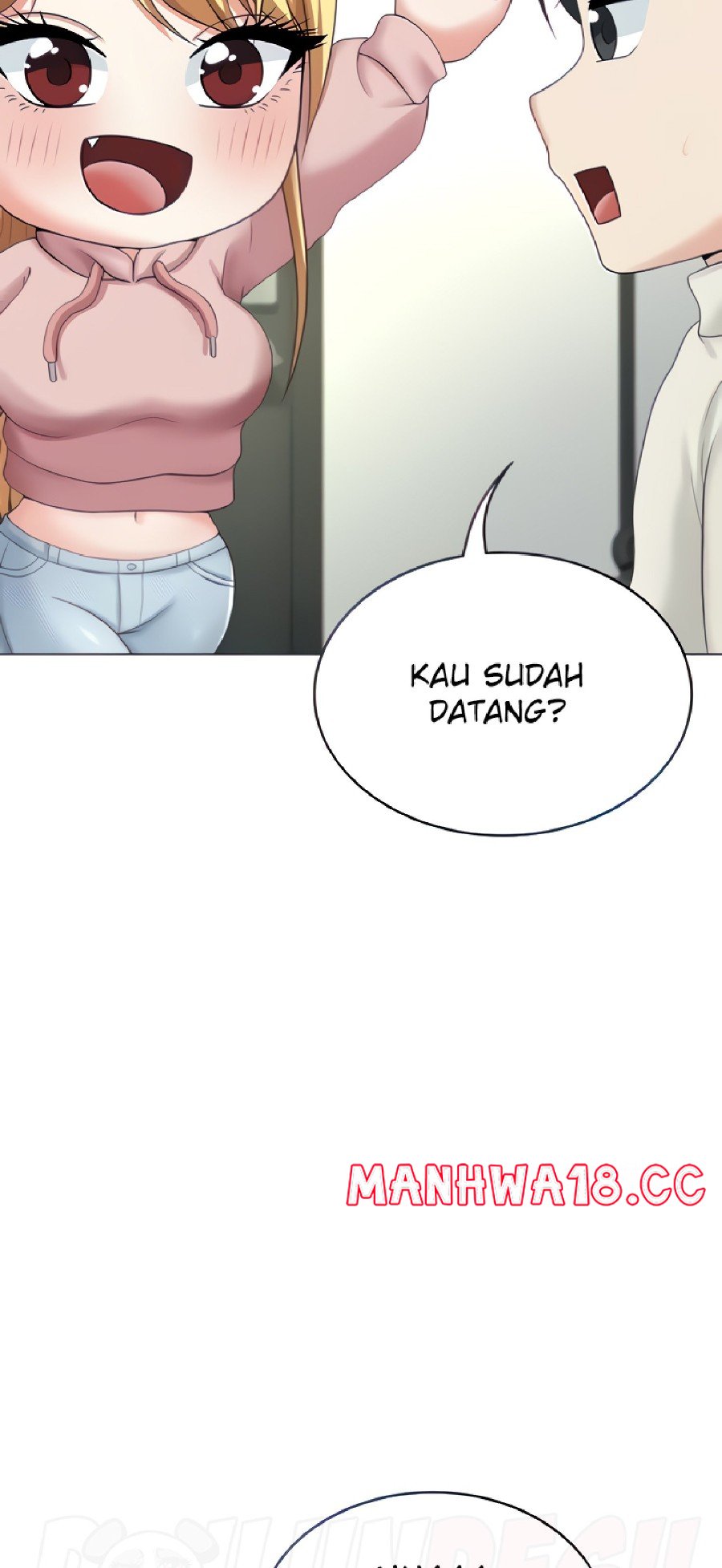 Seoul Kids These Days Raw Chapter 10 Page 14