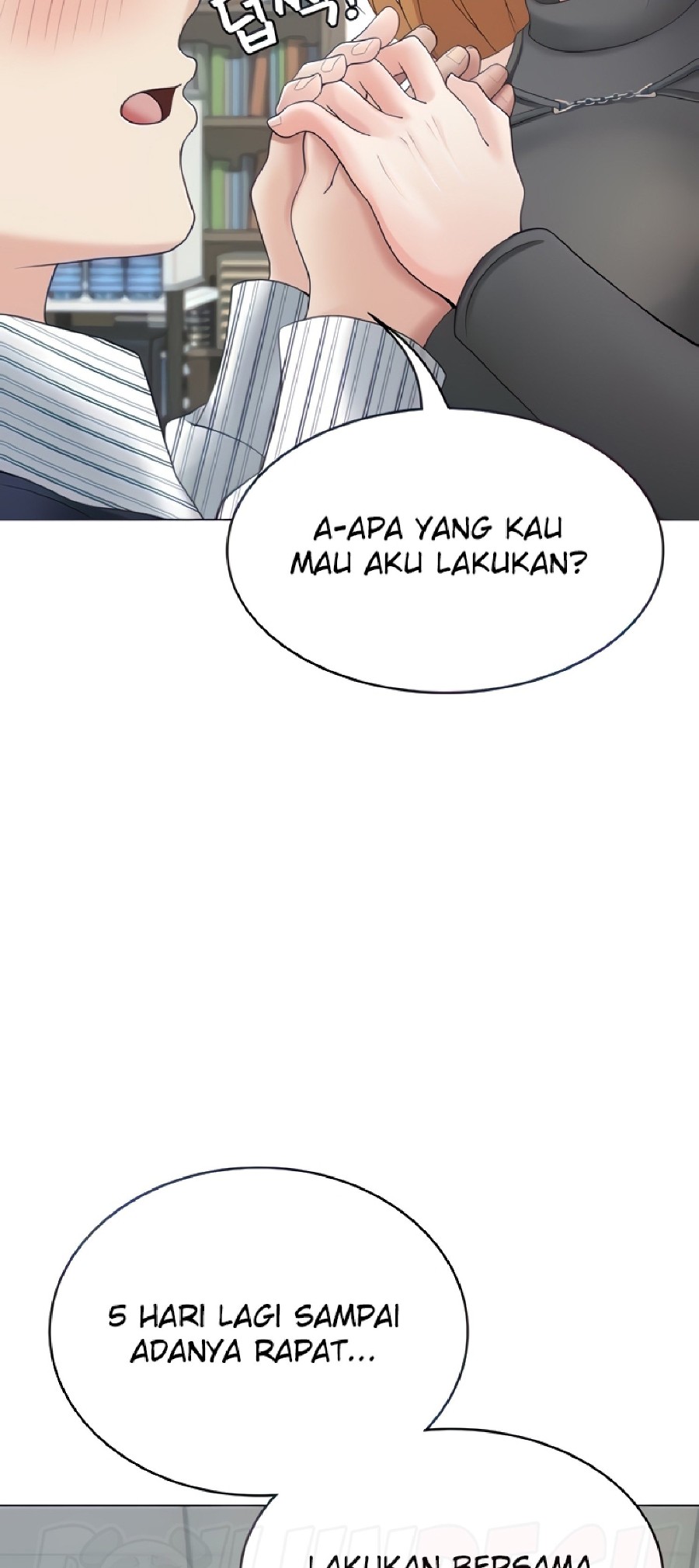 Seoul Kids These Days Raw Chapter 10 Page 2