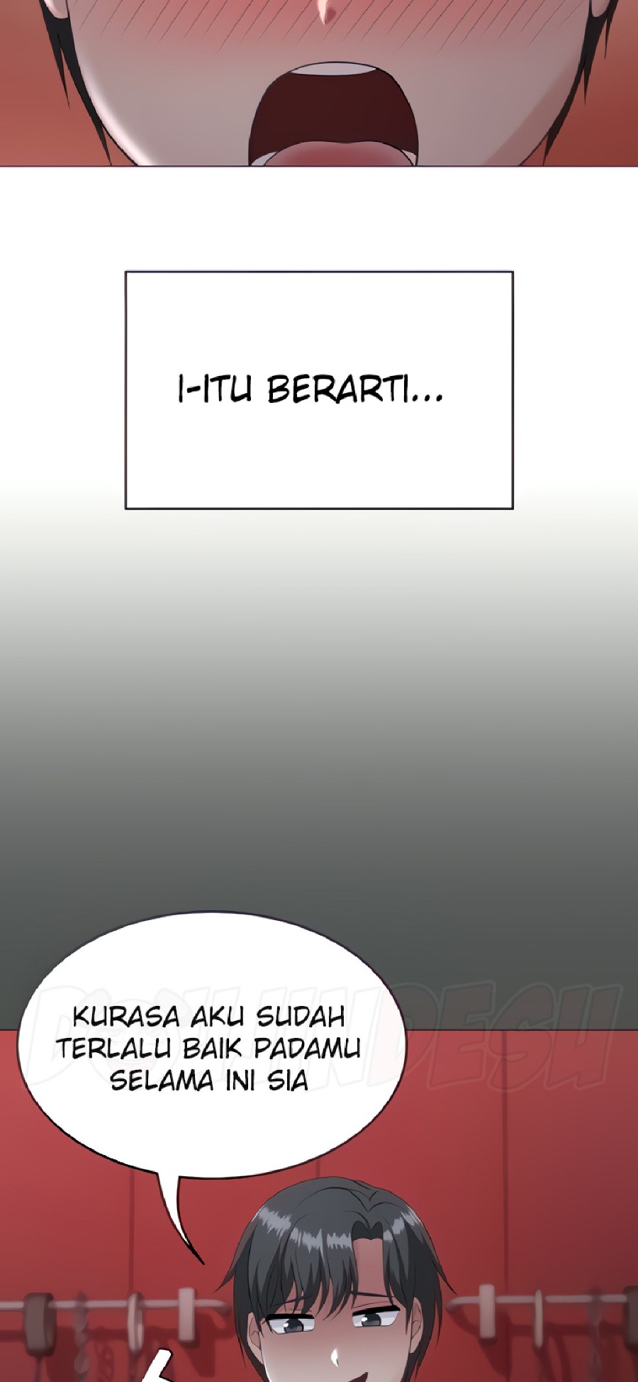 Seoul Kids These Days Raw Chapter 10 Page 26
