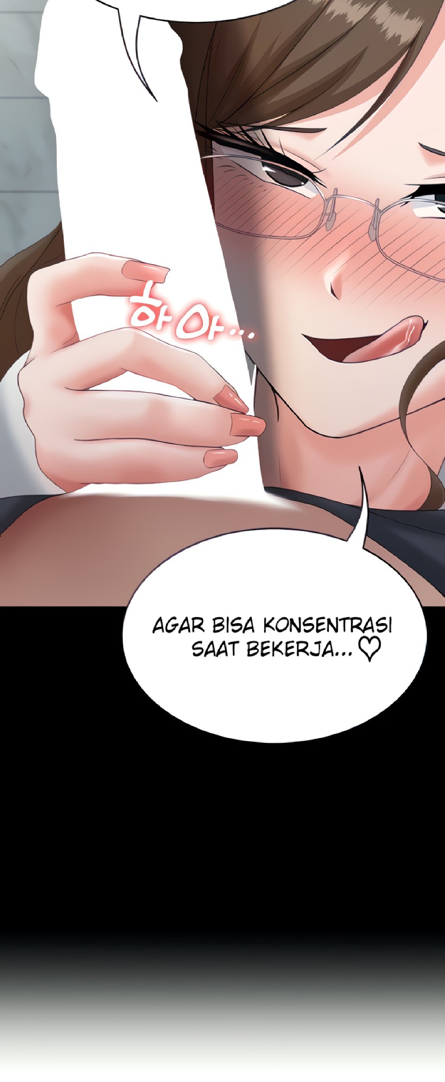 Seoul Kids These Days Raw Chapter 10 Page 37