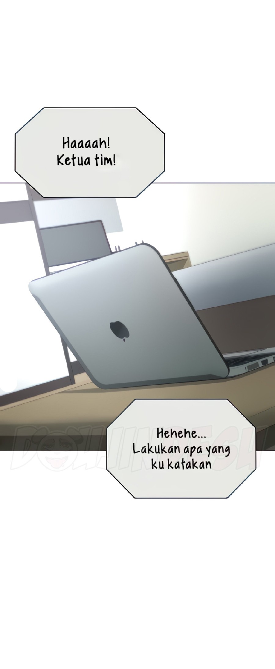 Seoul Kids These Days Raw Chapter 10 Page 38