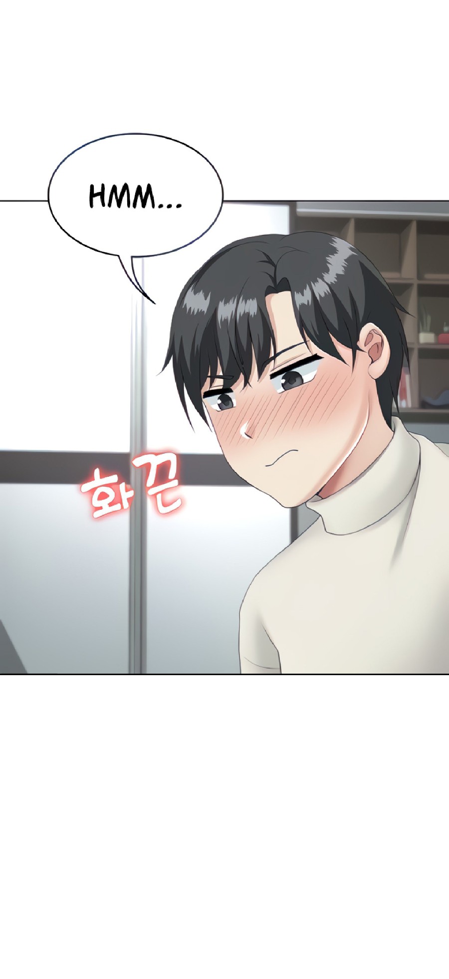 Seoul Kids These Days Raw Chapter 10 Page 39
