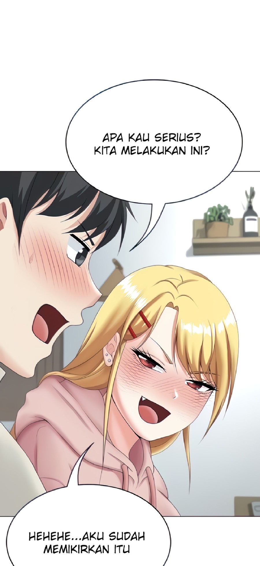 Seoul Kids These Days Raw Chapter 10 Page 40