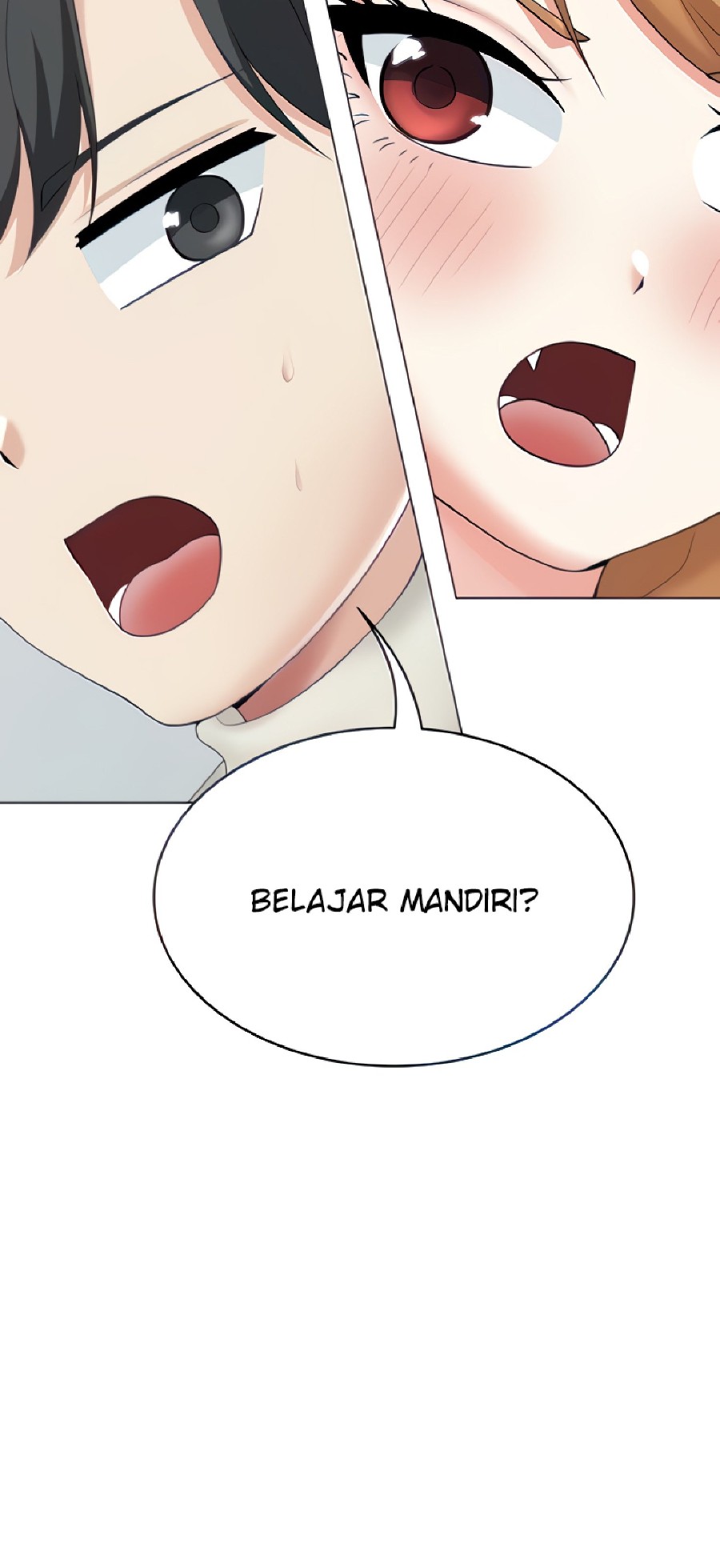 Seoul Kids These Days Raw Chapter 10 Page 43