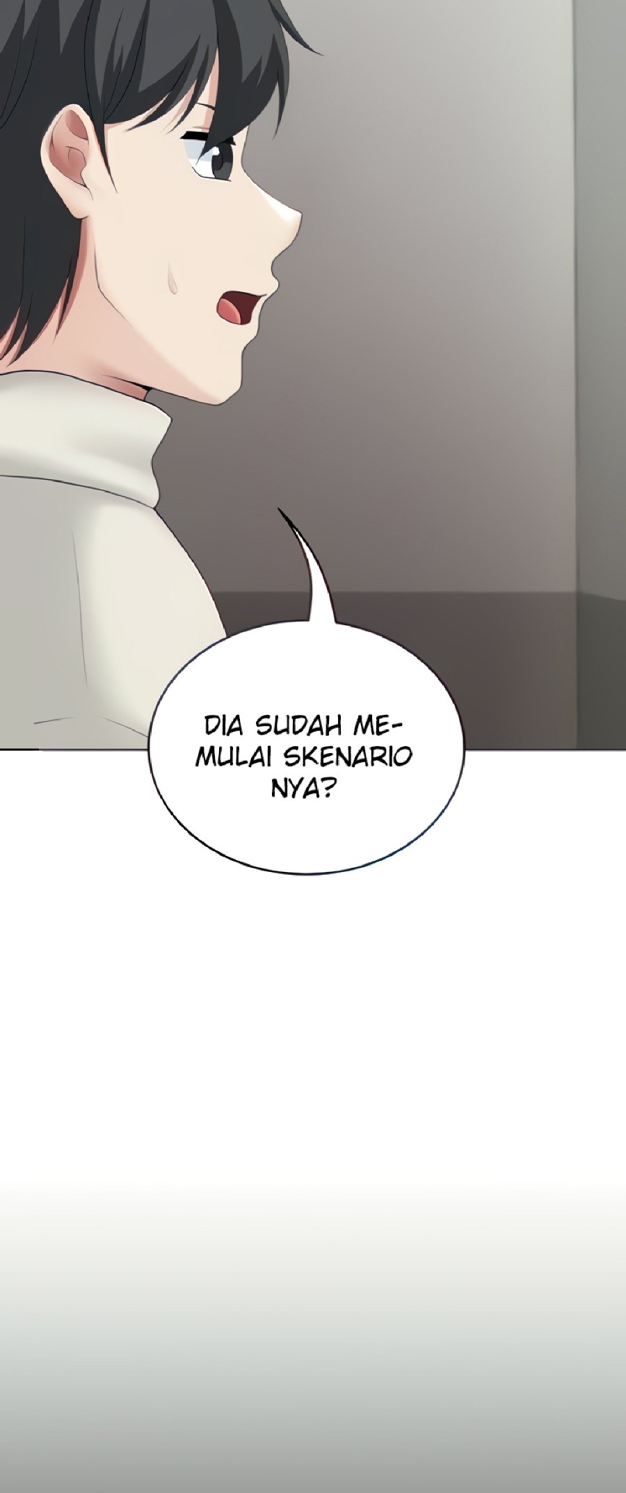 Seoul Kids These Days Raw Chapter 10 Page 49