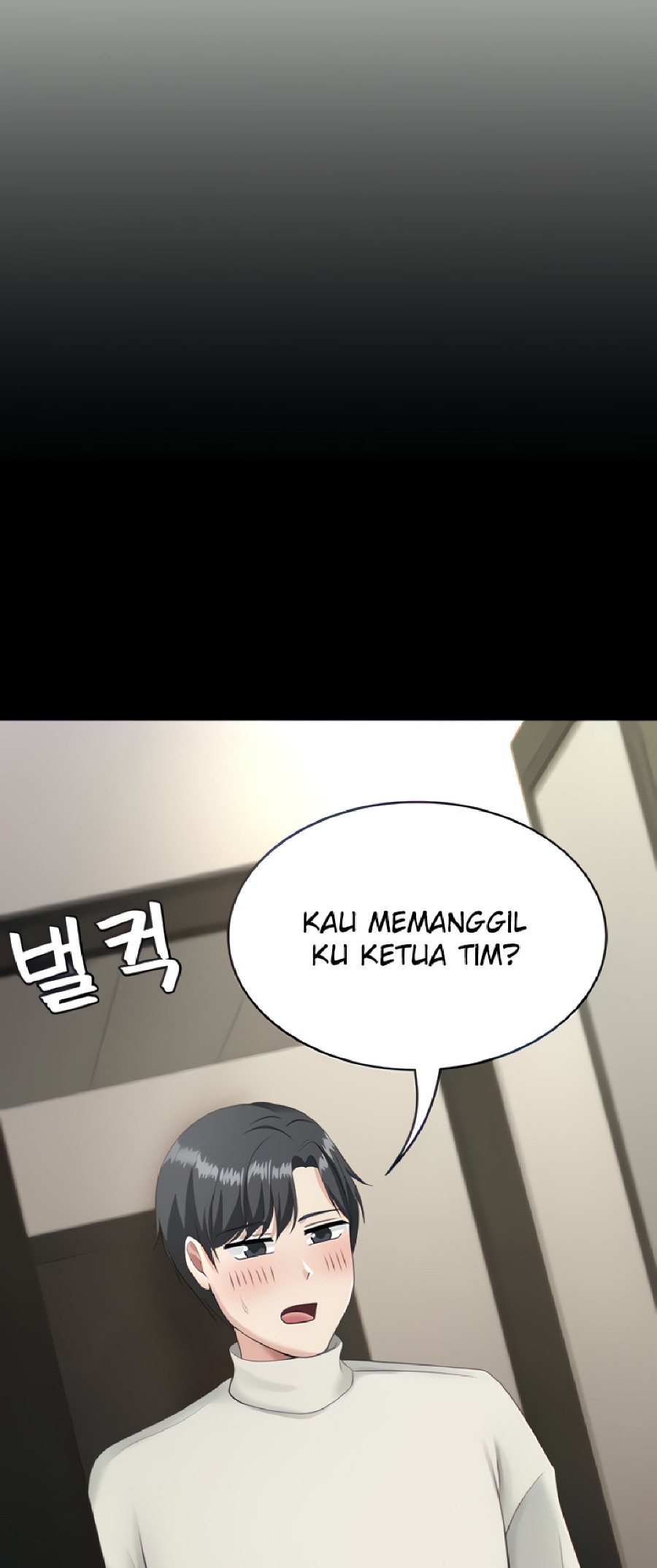 Seoul Kids These Days Raw Chapter 10 Page 50