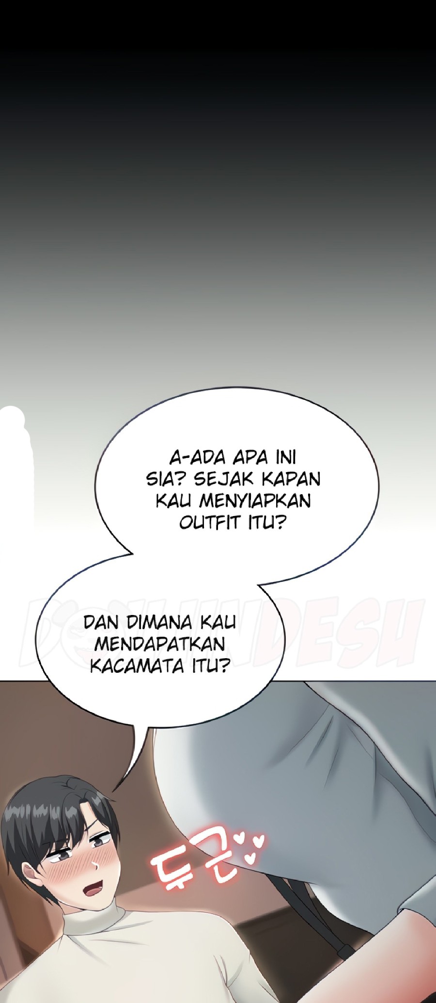 Seoul Kids These Days Raw Chapter 10 Page 55
