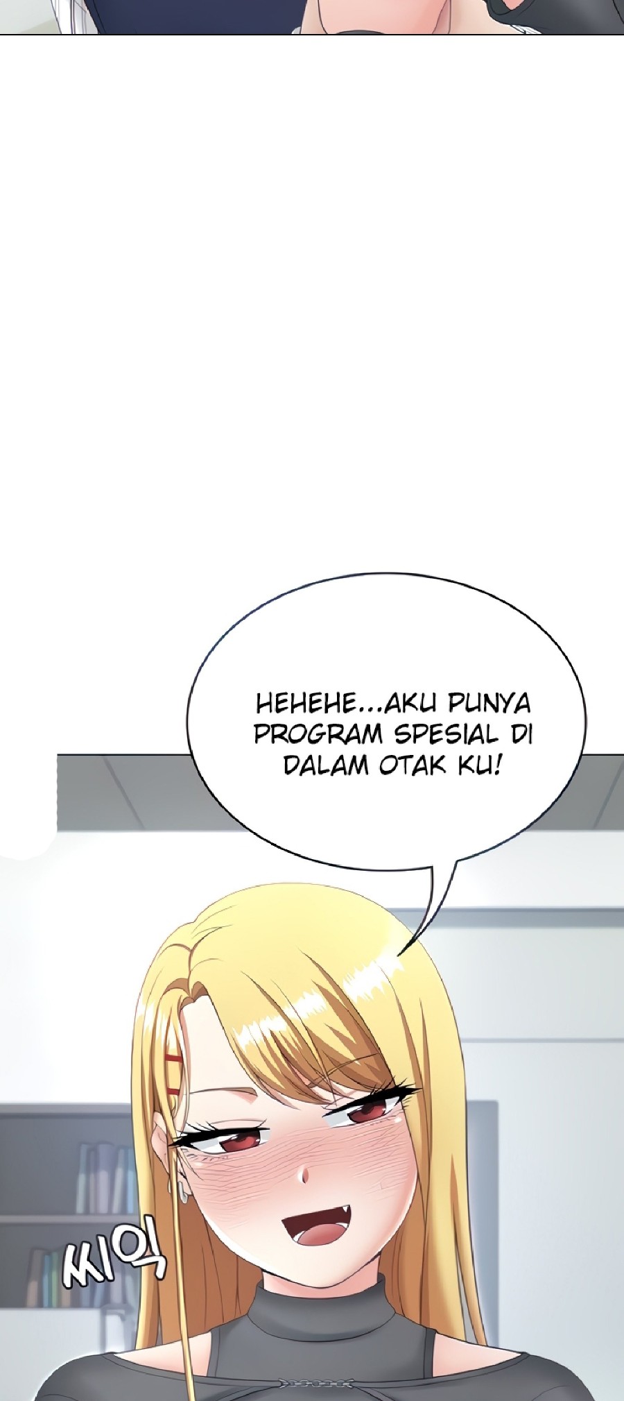 Seoul Kids These Days Raw Chapter 10 Page 6