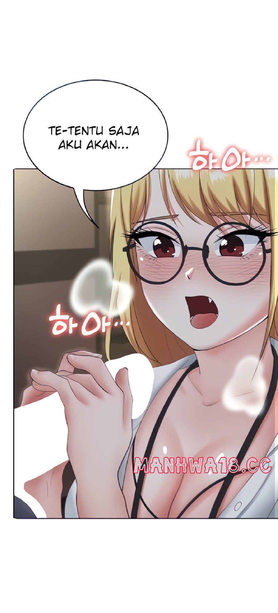 Seoul Kids These Days Raw Chapter 10 Page 67