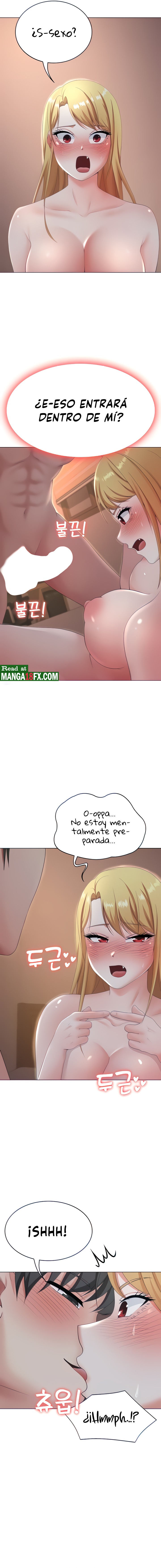 Seoul Kids These Days Raw Chapter 12 Page 4