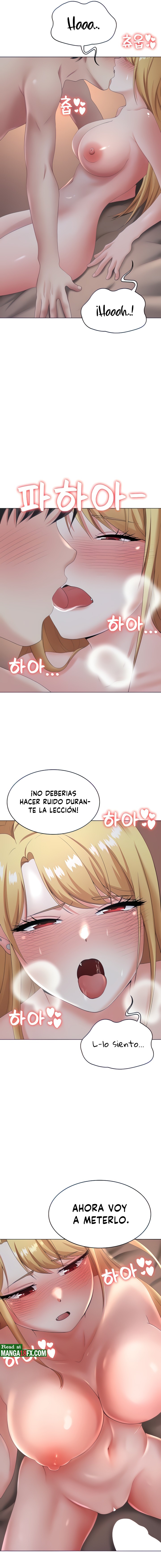 Seoul Kids These Days Raw Chapter 12 Page 5