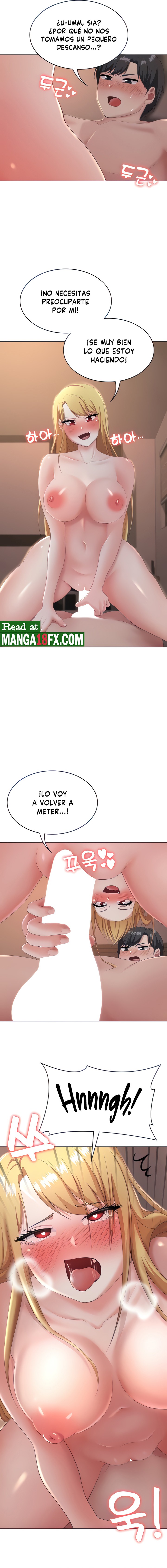Seoul Kids These Days Raw Chapter 13 Page 3