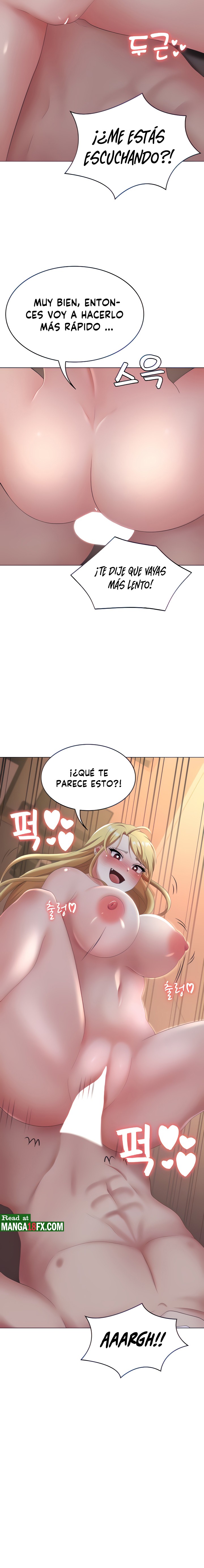 Seoul Kids These Days Raw Chapter 13 Page 5