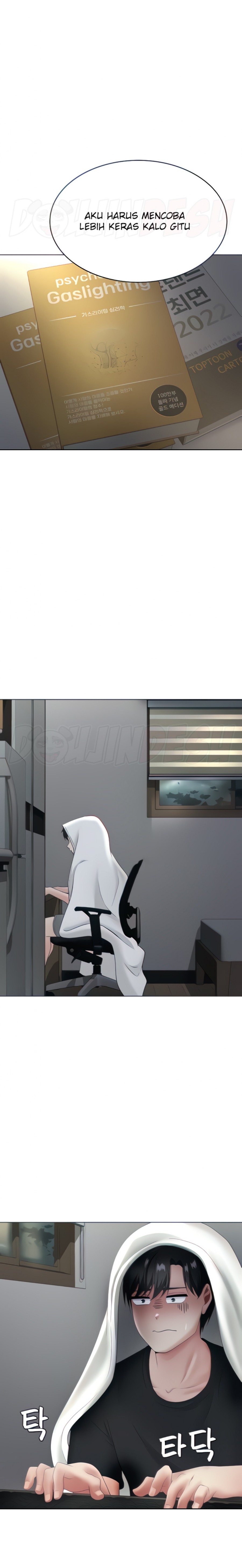 Seoul Kids These Days Raw Chapter 14 Page 15