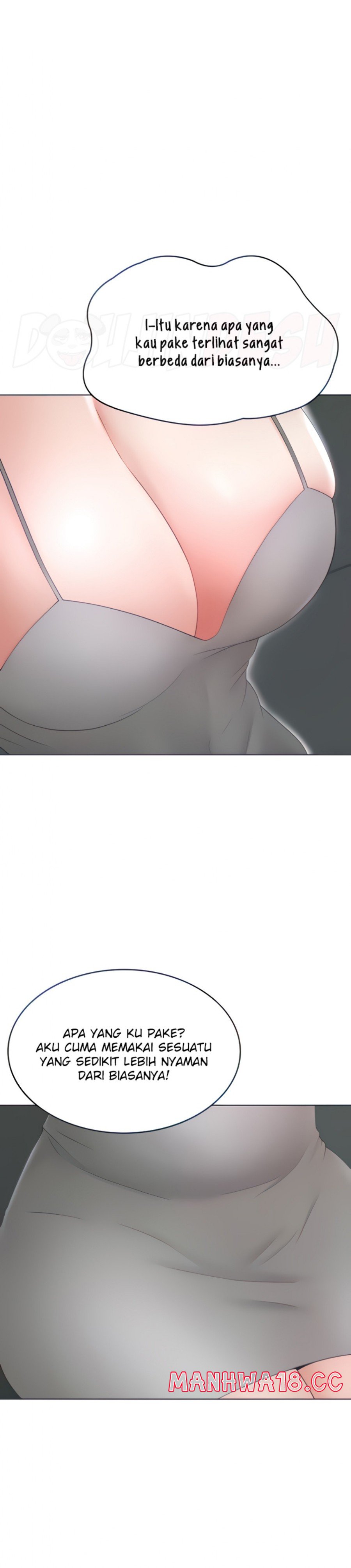 Seoul Kids These Days Raw Chapter 15 Page 19