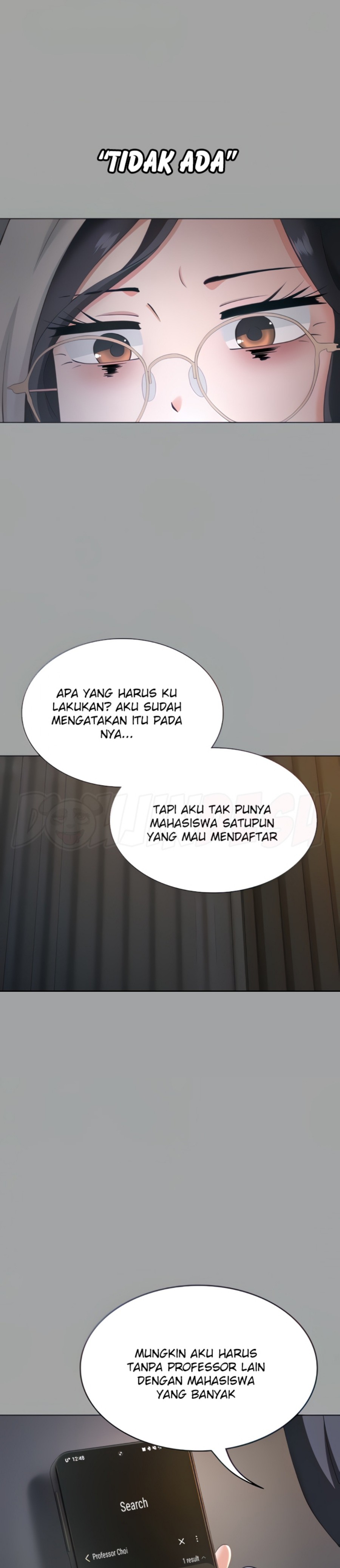 Seoul Kids These Days Raw Chapter 15 Page 6