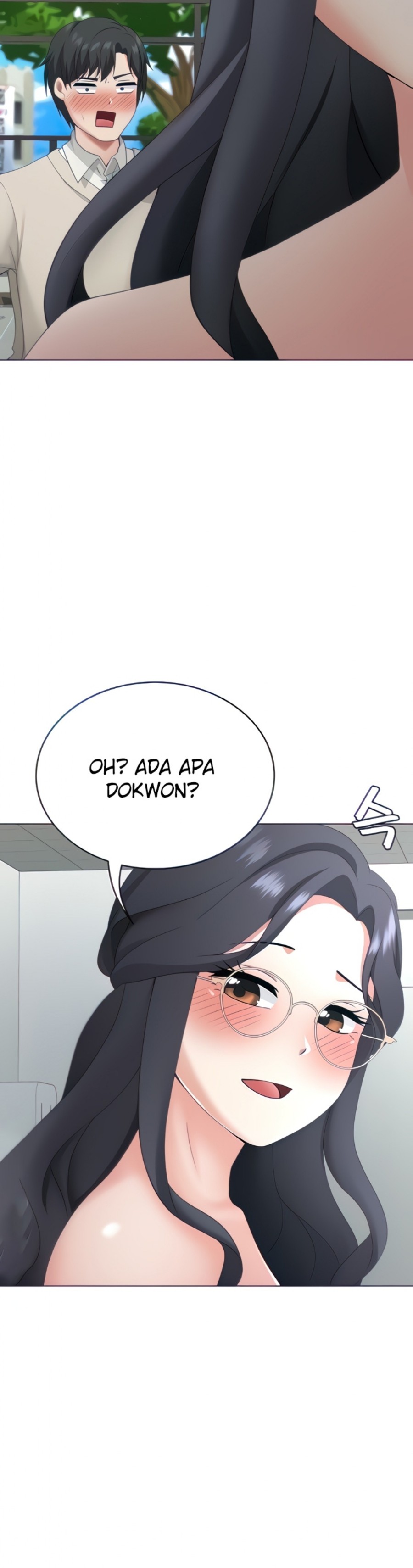 Seoul Kids These Days Raw Chapter 16 Page 29