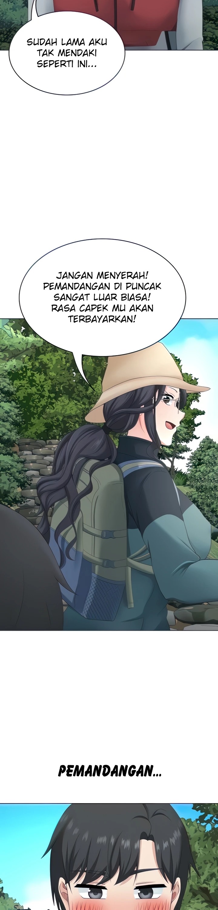 Seoul Kids These Days Raw Chapter 18 Page 8