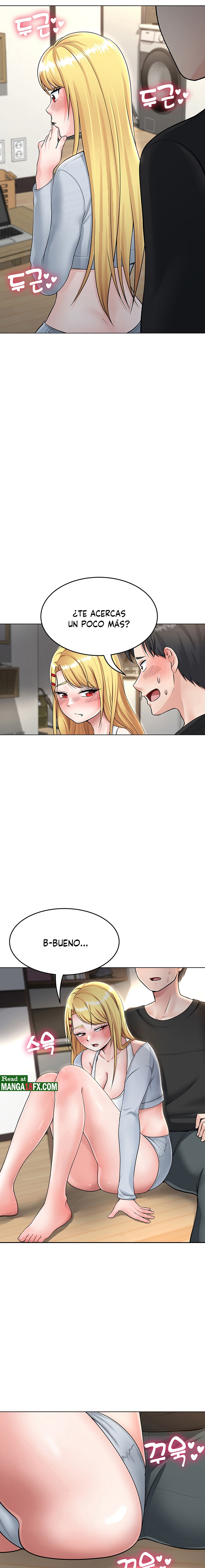 Seoul Kids These Days Raw Chapter 2 Page 23