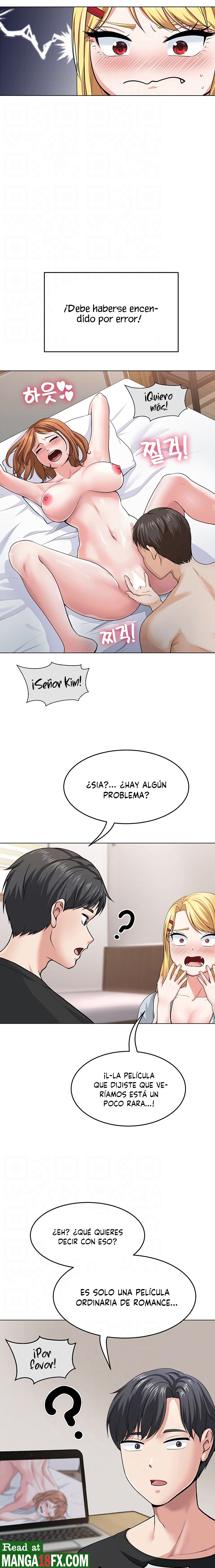 Seoul Kids These Days Raw Chapter 2 Page 3