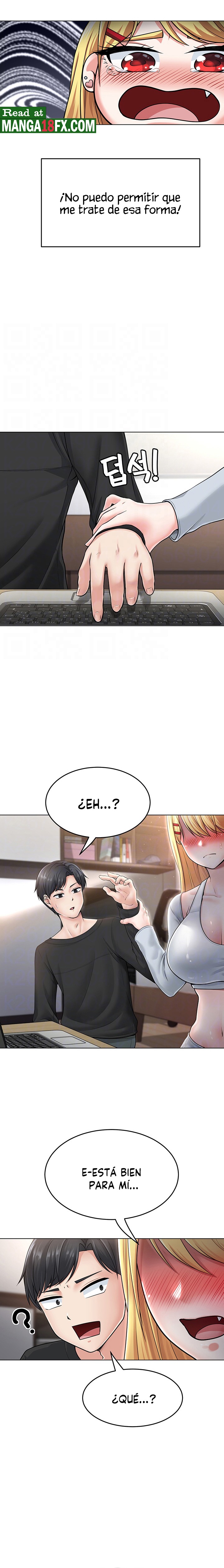 Seoul Kids These Days Raw Chapter 2 Page 6