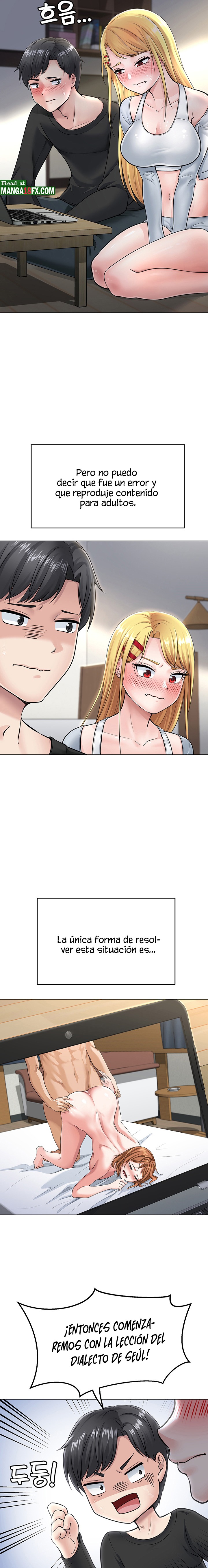 Seoul Kids These Days Raw Chapter 2 Page 9