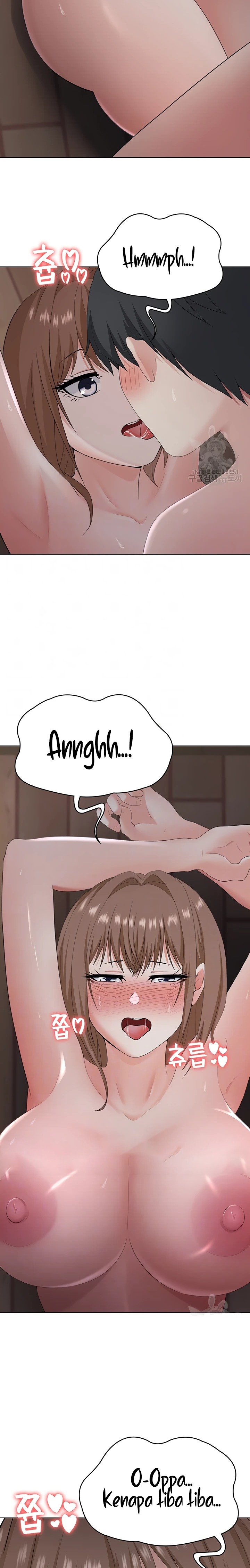 Seoul Kids These Days Raw Chapter 21 Page 2
