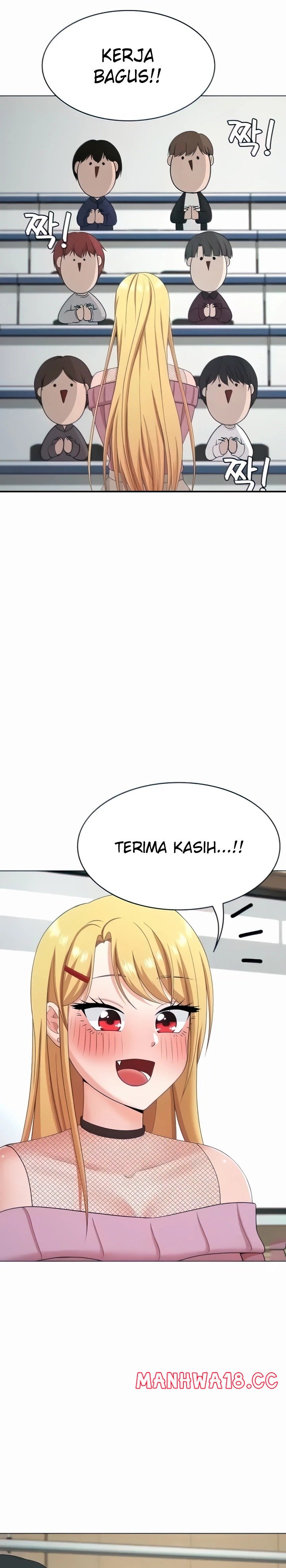 Seoul Kids These Days Raw Chapter 26 Page 21