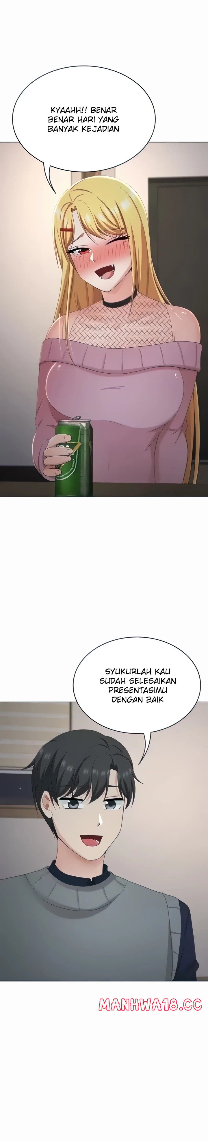Seoul Kids These Days Raw Chapter 26 Page 24
