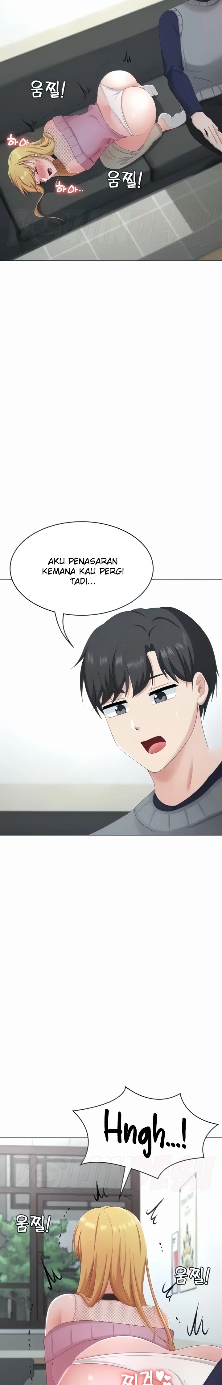 Seoul Kids These Days Raw Chapter 26 Page 3