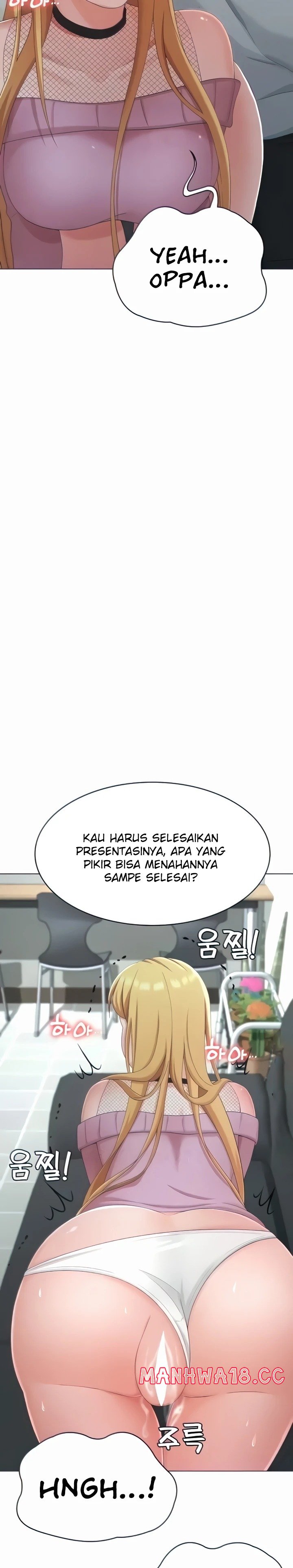 Seoul Kids These Days Raw Chapter 26 Page 5
