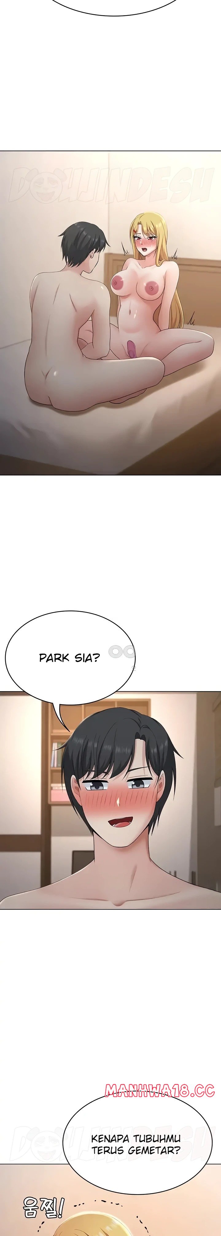 Seoul Kids These Days Raw Chapter 27 Page 11