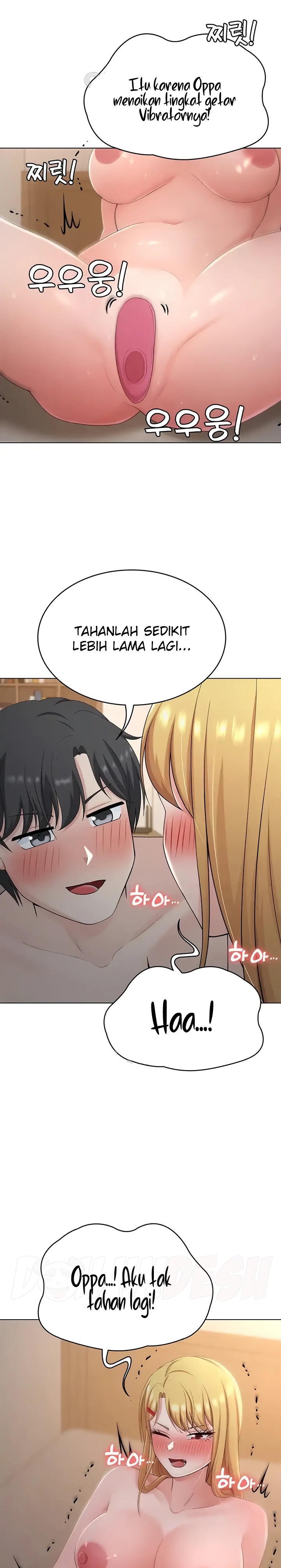 Seoul Kids These Days Raw Chapter 27 Page 13