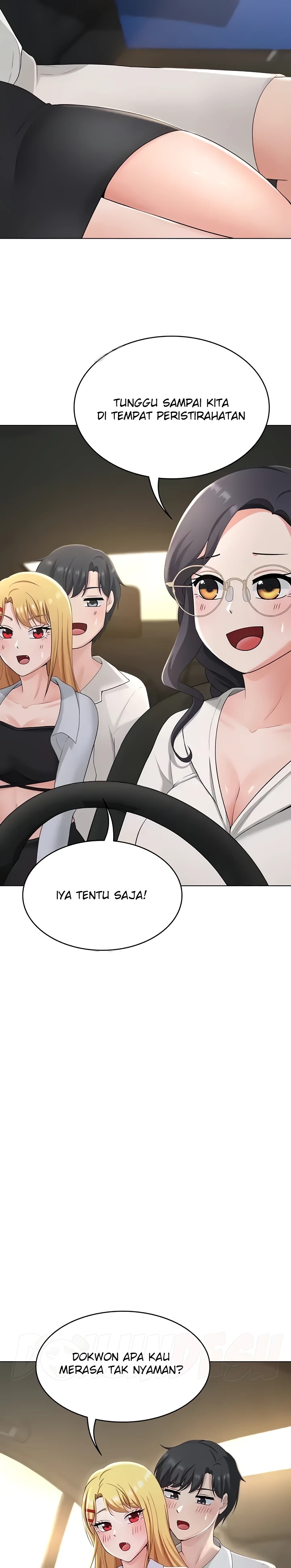 Seoul Kids These Days Raw Chapter 29 Page 10