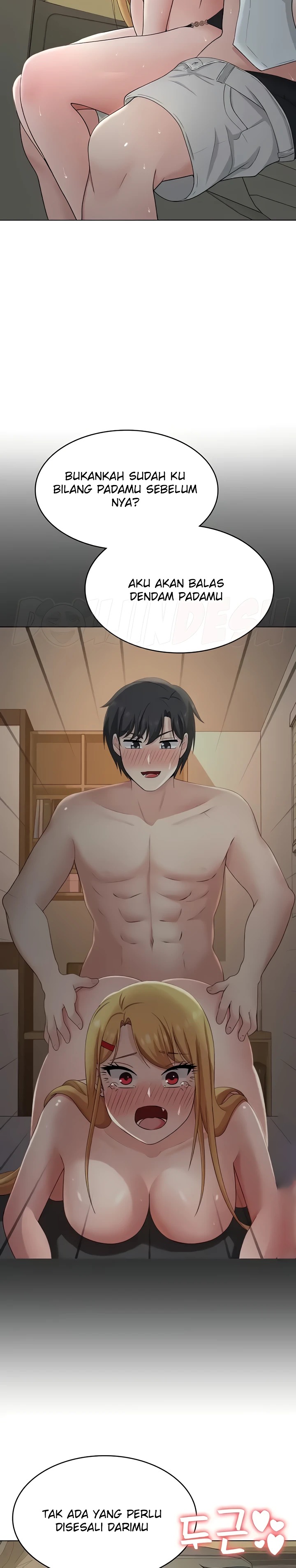 Seoul Kids These Days Raw Chapter 29 Page 25