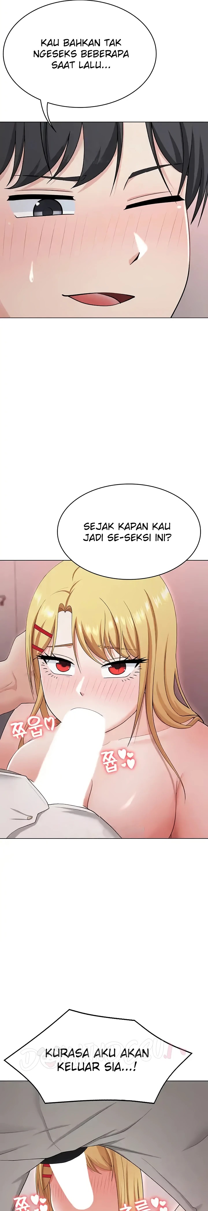 Seoul Kids These Days Raw Chapter 31 Page 7
