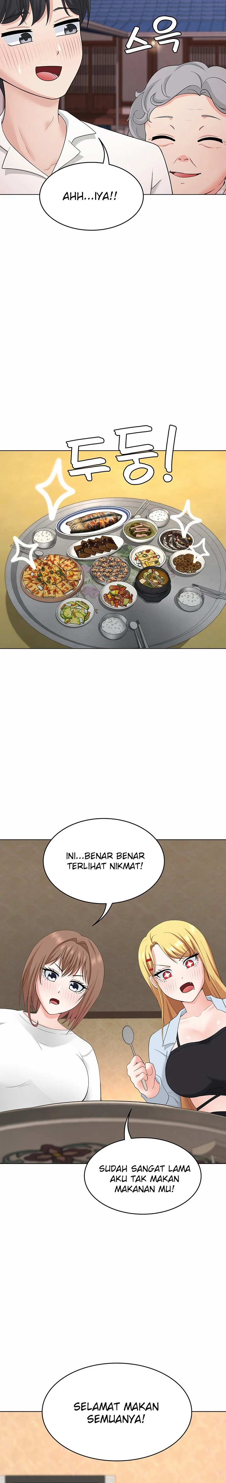 Seoul Kids These Days Raw Chapter 32 Page 11