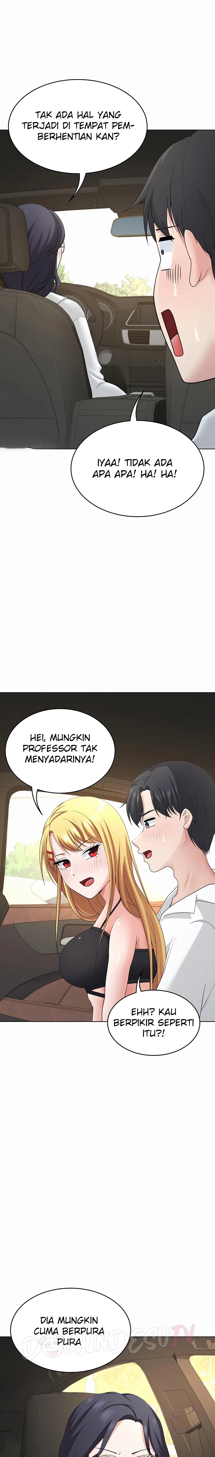 Seoul Kids These Days Raw Chapter 32 Page 5