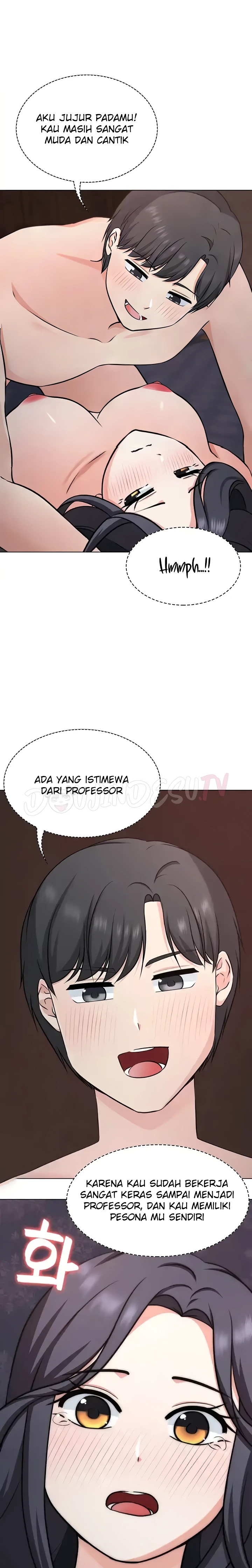 Seoul Kids These Days Raw Chapter 33 Page 21